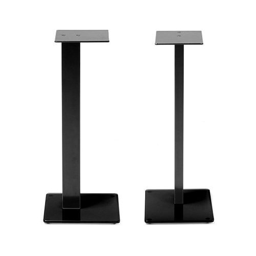 NORSTONE Supporto casse pavimento norstone noressstabbk esse stand nero