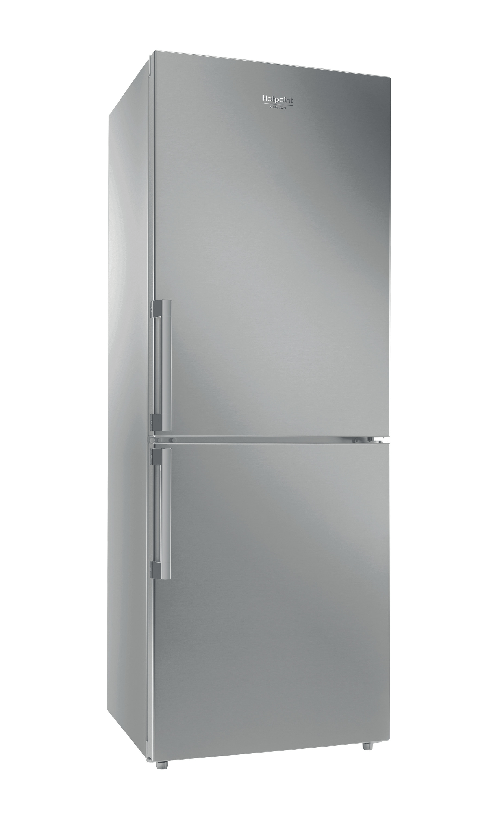 WHIRLPOOL Hotpoint ariston total no frost frigorifero doppia porta hotpoint ha70bi 932 s