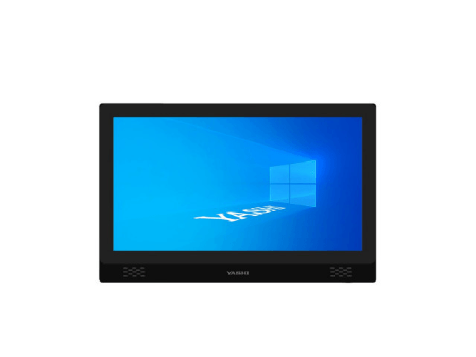 Yashi pc aio matrix 17,3 touch i3-10110u 8gb 256gb ssd win 11 pro - PY1744