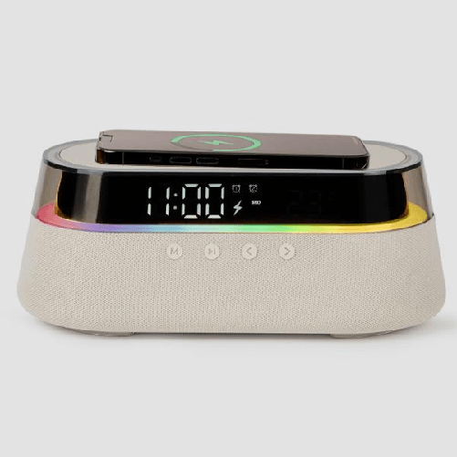 NEO Cassa bluetooth lampada rgb 15w bei - CM-001BE