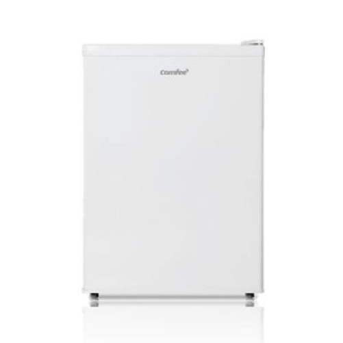 COMFEE' comfee mini frigo frigobar 67 litri classe e raffreddamento statico colore bianco - rcd98wh2