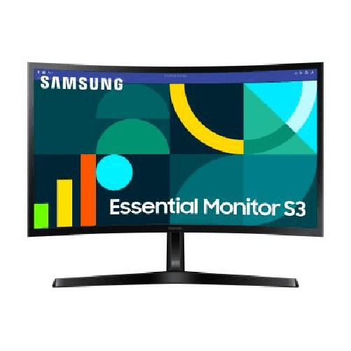 Samsung s36gd monitor pc 61 cm (24") 1920 x 1080 pixel full hd lcd nero - 156784