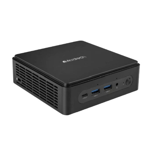 Mini pc microtech mc23a/8256w2 i5-1335u 8gb ssd256gb w11p