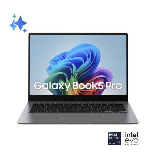 SAMSUNG Galaxy book5 pro - NP944XHA-KG1IT