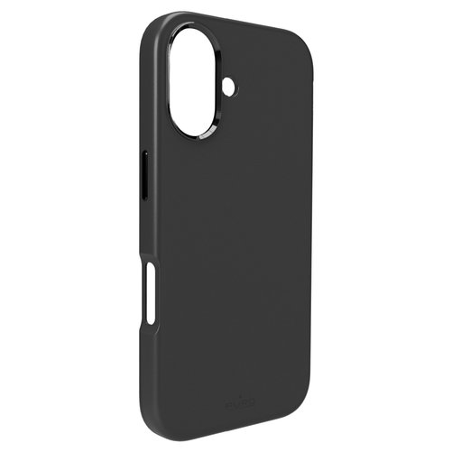 PURO Cover puro puipc1661iconmpblk iphone 16 icon mag pro black