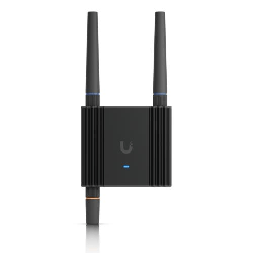 Ubiquiti mobile router ultra lte wifi | unifi wifi4, rj45 alimentazione usb-c/dc - umr-ultra