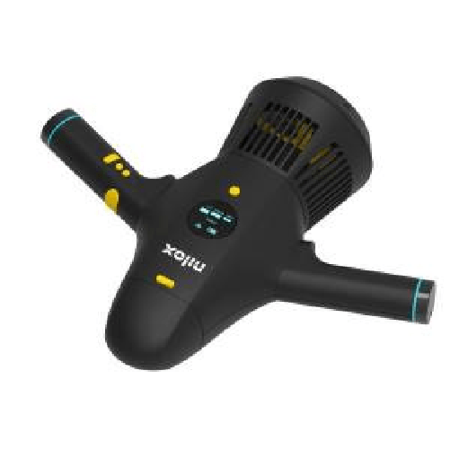 NILOX Acquascooter nilox urban kahuna - NXWTRSCOOTERSUP