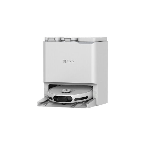 EZVIZ Robot lava pavimenti ezviz cs rs20 max rs20 max 2in1 white