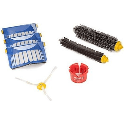 IROBOT Total kit roomba serie 600 - 820262