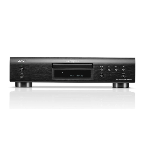 DENON Cd denon dcd-900ne bk - DCD900NE