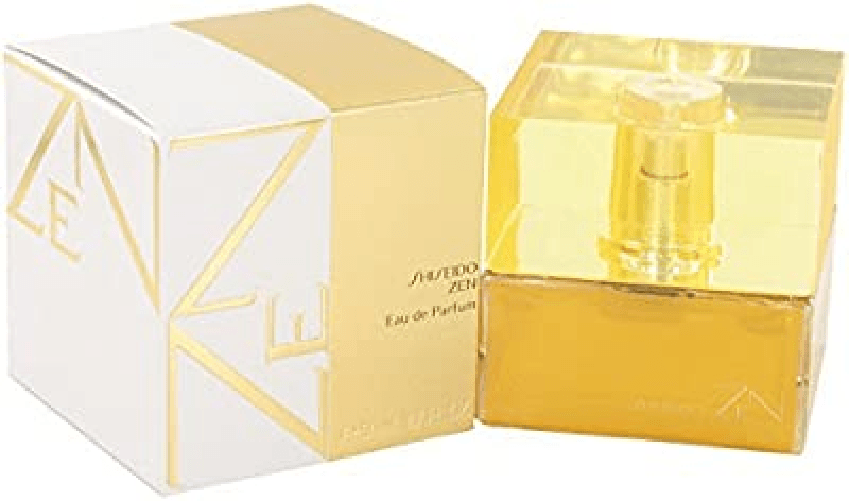 SHISEIDO Eau de parfum donna shiseido zen 50 ml - 0768614102014