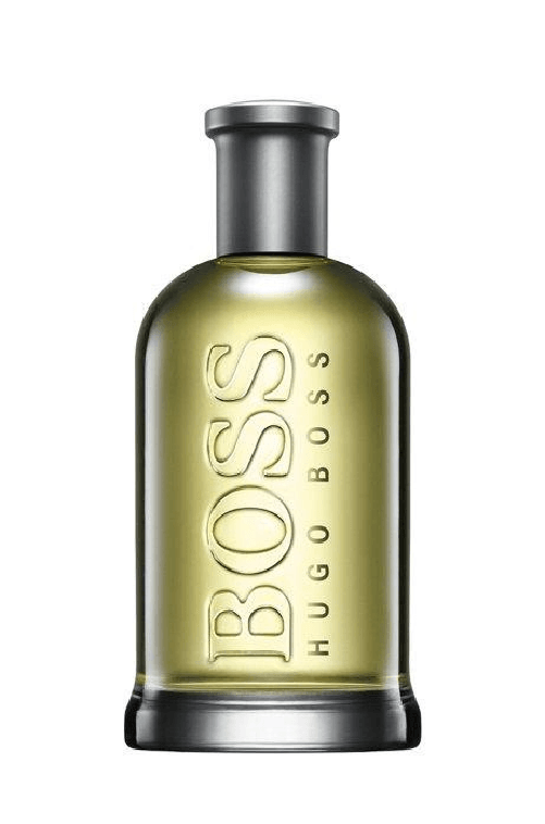 HUGO BOSS Eau de toilette uomo hugo boss boss bottled eau de toilette - 200 ml - 0737052189765