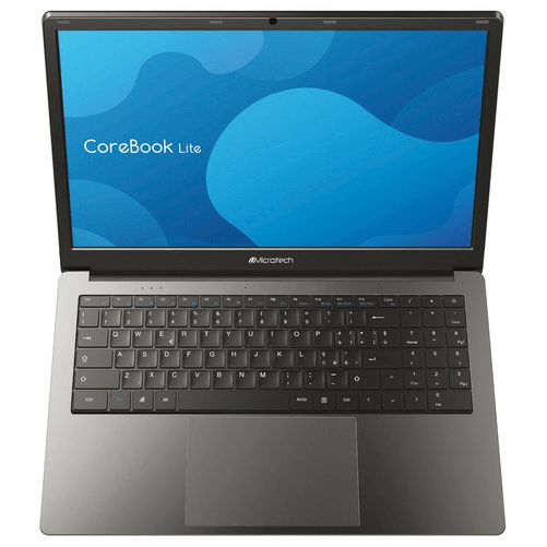 Microtech chromebook corebook lite cbl15a/256c monitor 15