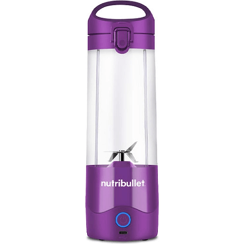 NUTRIBULLET Frullatore nutribullet nbp003pu senza fili purple