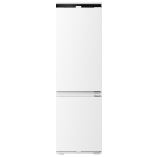 Hisense hbi54250e frigorifero con congelatore da incasso 252 l e bianco