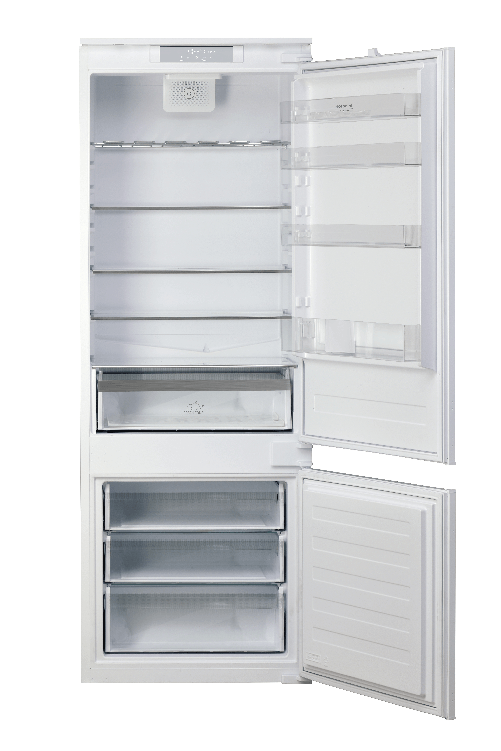 Hotpoint ariston frigorifero combinato ad incasso bcb 4020 e - 859991667840