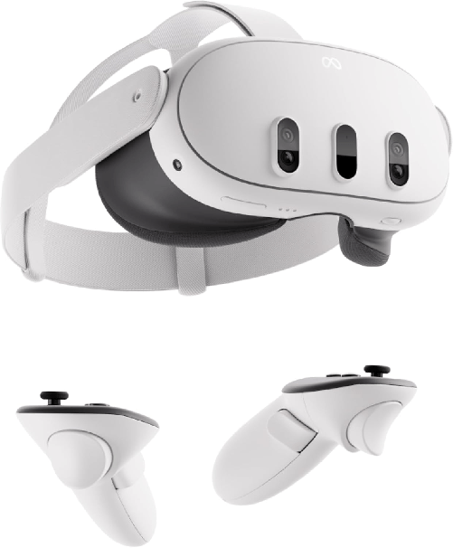 META Visore meta quest 3s 256gb - SK-1000945-01