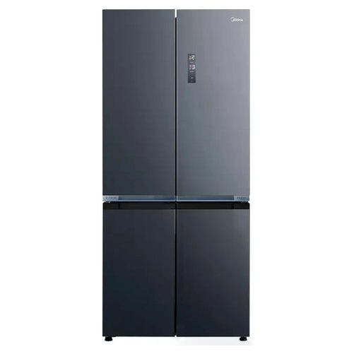 COMFEE' Frigorifero libera installazione comfee mdrm706bie70 grigio - 6940461938945