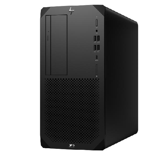 HP Z2 G9 Intel Core i7 i7-14700 32 GB DDR5-SDRAM 1 TB SSD Windows 11 Pro Tower PC Nero Z2g9t i7-14700 32gb/1tb nvidia a400 win11p 3yw - A40KLET#ABZ