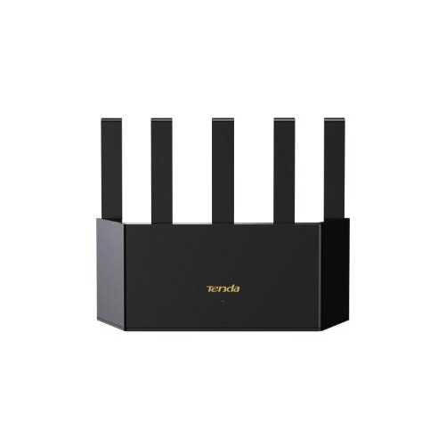 TENDA Router tenda tx12l pro wi-fi 6 dual-band gigabit ax3000 wi-fi+ 5ant esterne