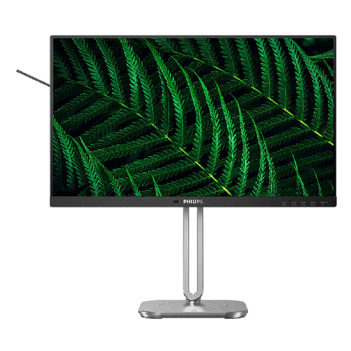 Philips 5000 series 24b2g5200/00 monitor pc 60,5 cm (23.8") 1920 x 1080 pixel full hd lcd antracite