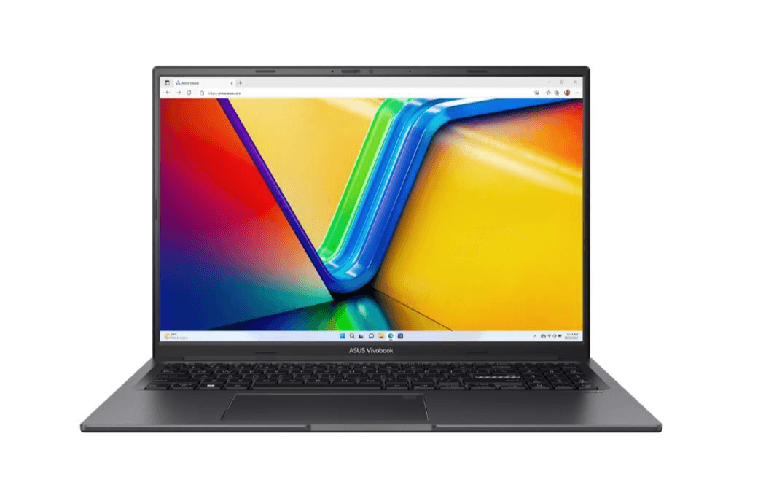 ASUS Vivobook 16X V3605VC-RP439 Intel Core i5 i5-13420H Computer portatile 40,6 cm (16") WUXGA 16 GB DDR4 I5-13420h/16gb/1tbssd/16wuxga/rtx3050-4gb/