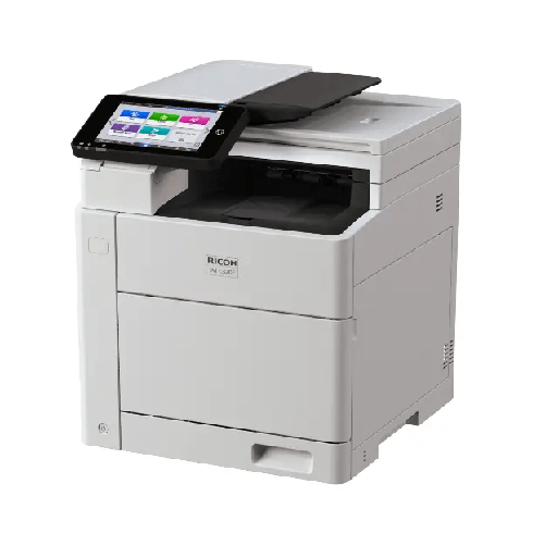 RICOH Multifunzione m c320fw, colore a4 laser - 423632