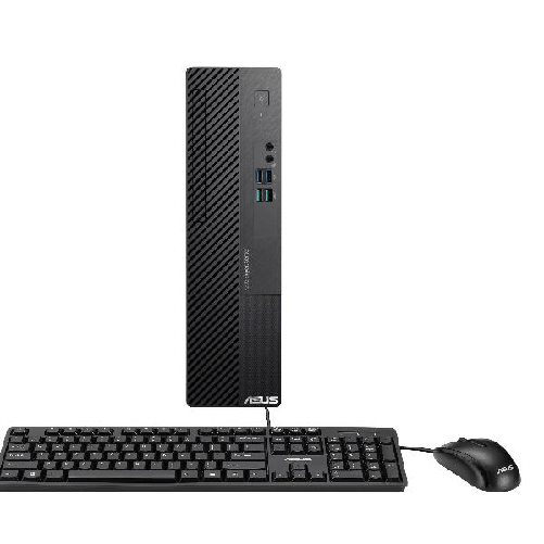 ASUS ExpertCenter D5 SFF D501SERES-714700001X Intel Core i7 i7-14700 16 GB DDR5 ASUS I7-14700 16gb 512ssd shared win11pro - D501SERES-714700001X