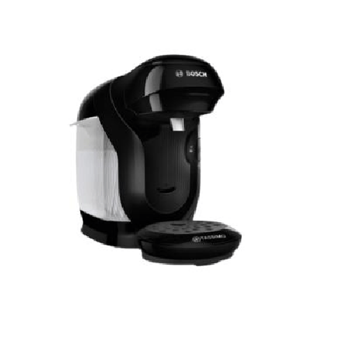 Bosch tas112e macchina per caffè automatica macchina per caffè a capsule 0,7 l - 161484