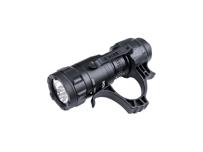 Nextorch Nextorch TA21 SET Ricaricabile 1600 Lumens LED