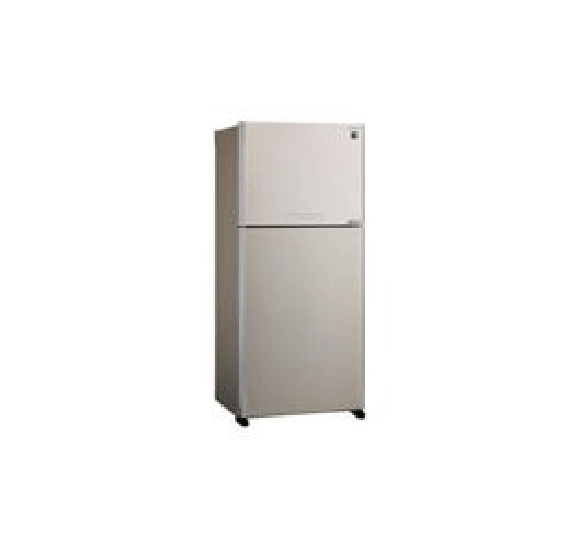 Sharp sj-xg690mbe frigorifero con congelatore