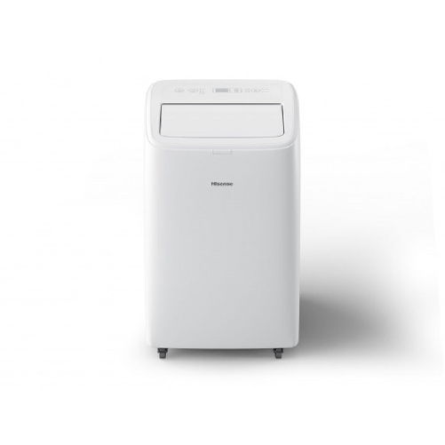 Hisense Condizionatore d'aria portatile Hisense APH12QC Bianco A 3500 W