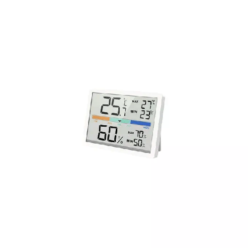 Lowell Termometro Ambiente JD 9041N