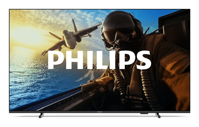 Philips 7000 series 55pus7000/12 tv 139,7 cm (55") 4k ultra hd smart tv wi-fi nero