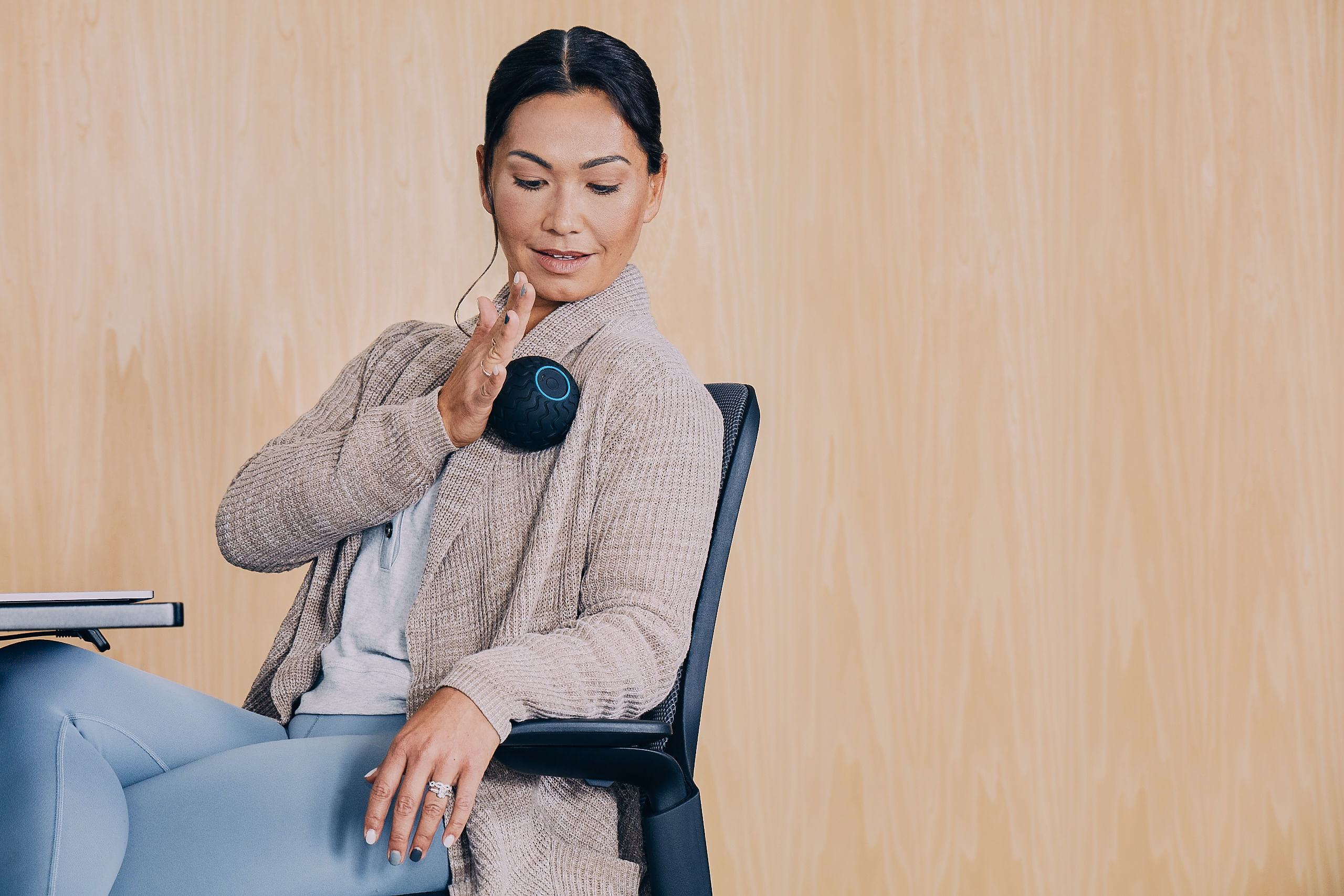 Therabody THERAGUN WAVE SOLO