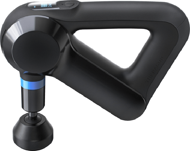 Therabody THERAGUN ELITE BLACK Theragun Elite Black