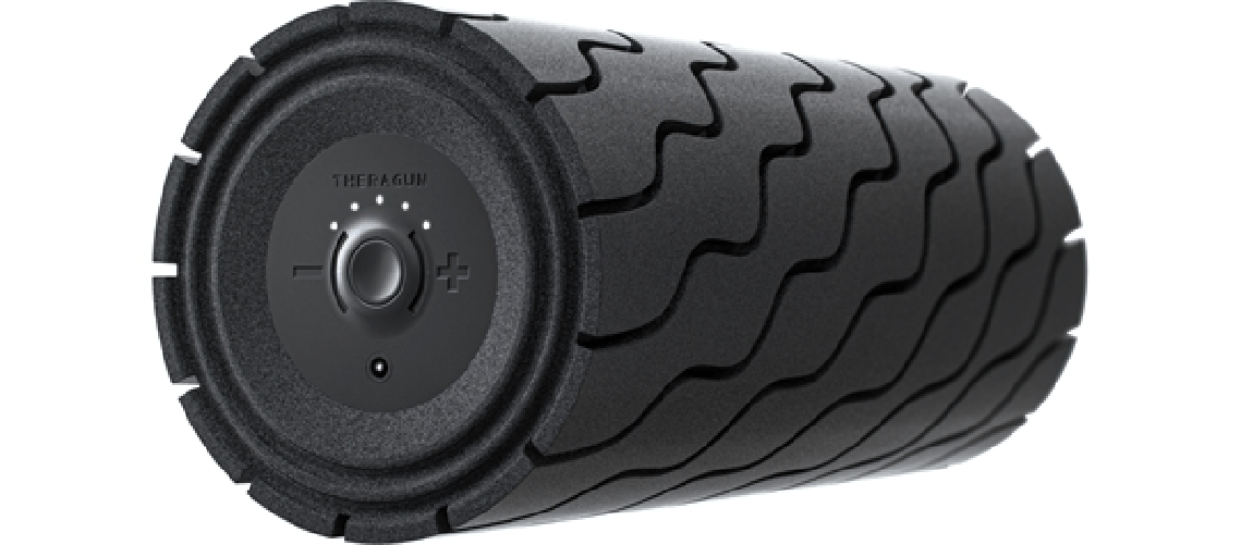 Therabody THERAGUN 12" WAVE ROLLER
