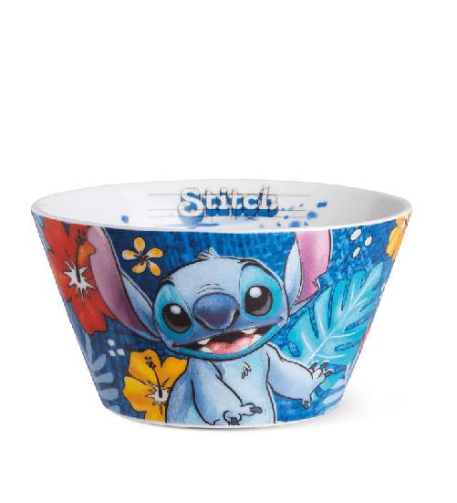 Egan Disney Stitch, bowl blu ml 550