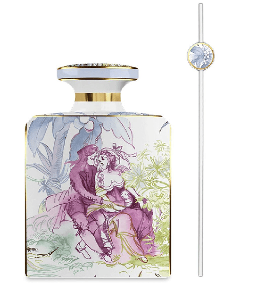 Baci Milano Firenze, bottiglia diffusore per ambiente 100 ml