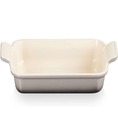 Le Creuset Traditional Flint, pirofila rettangolare 26 cm