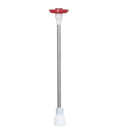 Isi ricambio originale, tubo montante con guarnizione, interno per Thermo XPress Whip