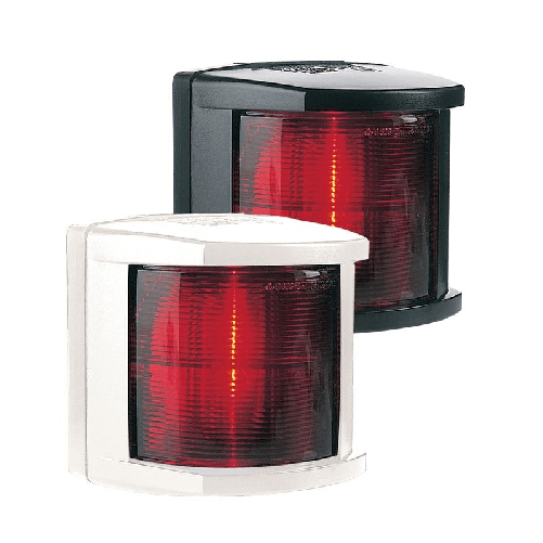 FANALE 2984 NERO POPPA