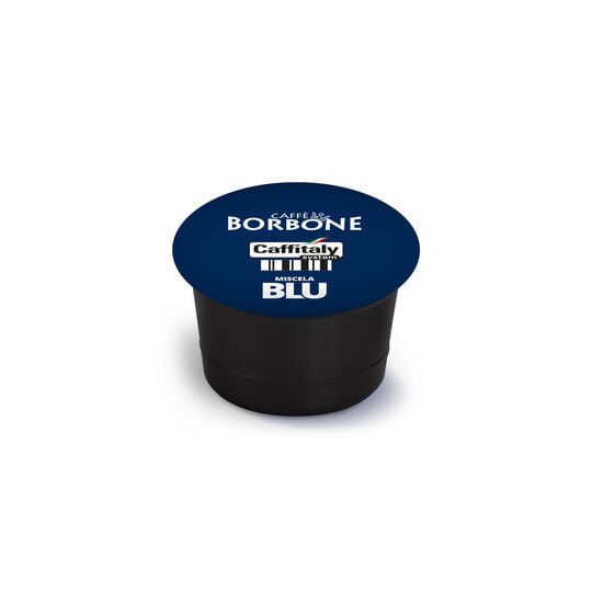 Borbone Caffè Borbone Caffitaly Capsule caffè 48 pz Caffè Borbone Caffitaly Capsule caffè 48 pz