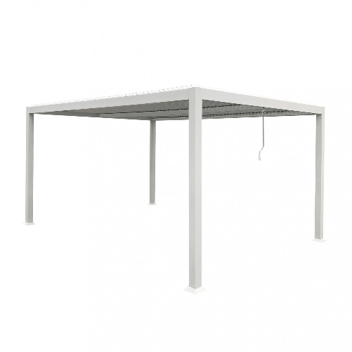 MILANI HOME MOONTRIMMER - pergola bioclimatica 3 x 4