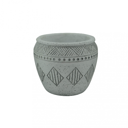 MILANI HOME GOJI - vaso in fibra sintetica
