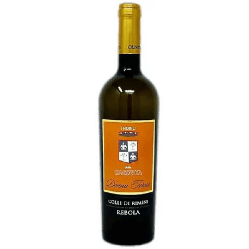 Rubicone Bianco Frizzante "Bizzarro"