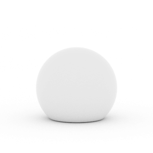 MILANI HOME LAKE - sfera luminosa