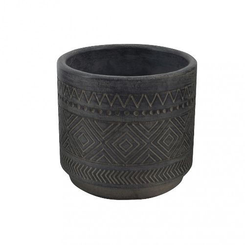 MIRTO - vaso in fibra sintetica