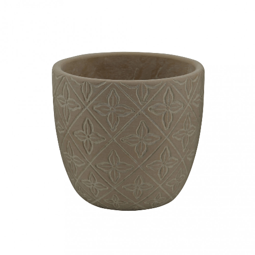 CAMPANULA - vaso in fibra sintetica