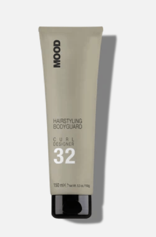 HAIR STYLING BODYGUARD CURL DESIGNER 32 MOOD 150 ML